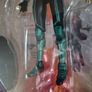 Marvel Select Starforce Captain Marvel Figure (Complete in Box) Image 7
