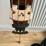 Yamaha SLB 300 Electric Double Bass Image 5