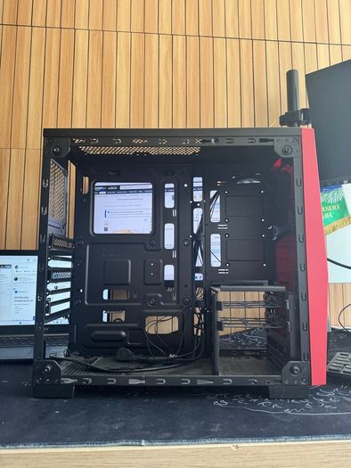 Corsair Pc Case