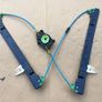 LH Front Window Reg (Fiat Stilo) Image 2