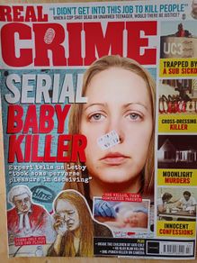 Crime Magazines