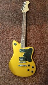 Fender Toronado Deluxe HH