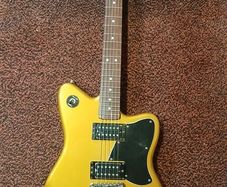 Fender Toronado Deluxe HH