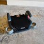 Graco booster seat Image 2