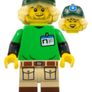 Lego (Used) Minifigs Image 8