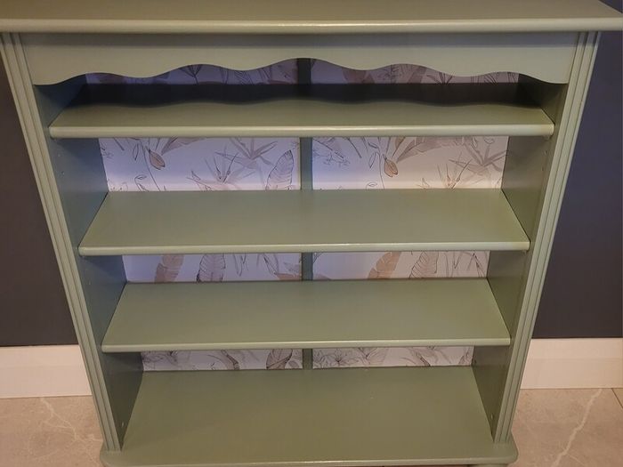 Bookcase