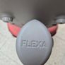FLEXA Ergonomic Kids Chair Needs Reupholstering Free Fabric Included Image 7
