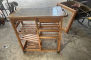kitchen trolly