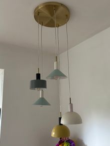 Light fitting