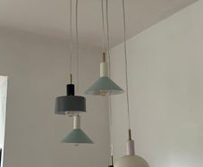 Light fitting