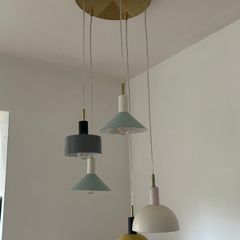 Light fitting