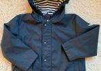 Boy's Raincoat