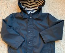 Boy's Raincoat