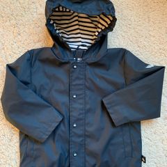 Boy's Raincoat