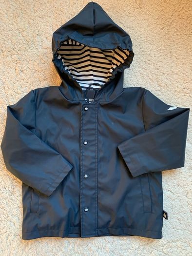 Boy's Raincoat