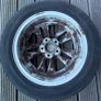 BMW style 154 wheel Image 3