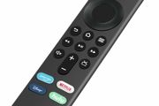 New Replace L5B83G For Amazon Fire TV Stick 4K Fire TV Cube Voice Remote Control
