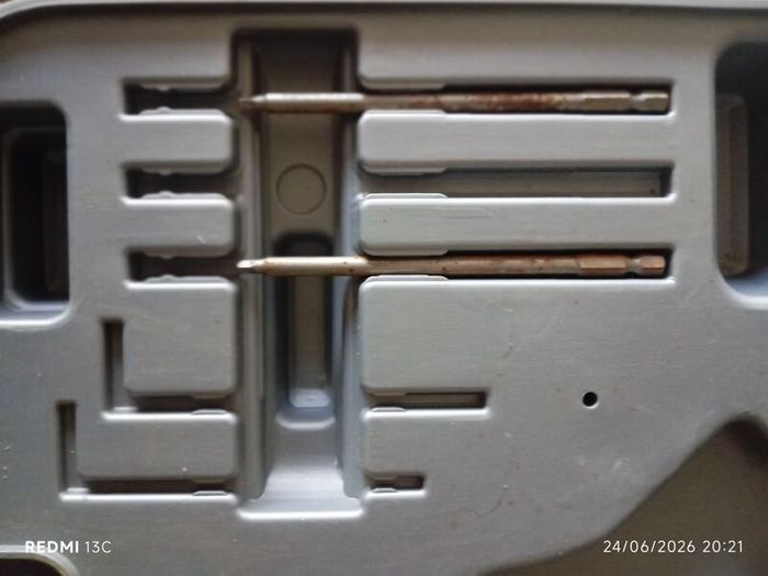 power tools  Senco power driver