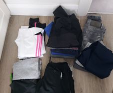 Clothes 147-158cm 11-12 years old