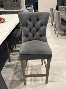 Upholstered Stools