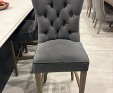 Upholstered Stools