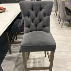 Upholstered Stools
