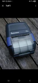 Bluetooth printer intermec pr2