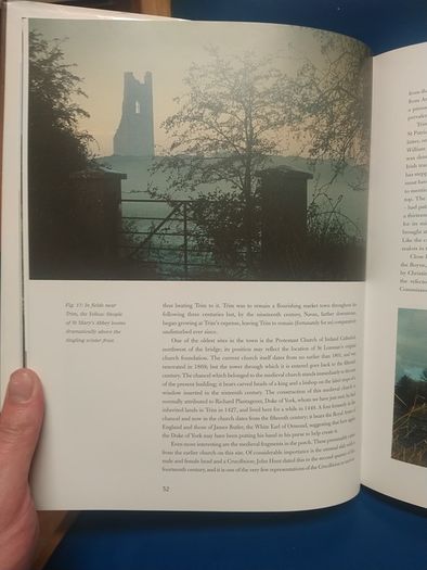 Treasures of the Boyne Valley - Peter Harbison
