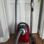 miele cat&dog vacuum cleaner Image 2