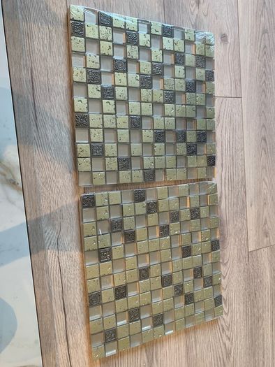 mosaic