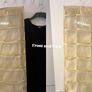 laundry bag hampers basket + organizer bag Image 3