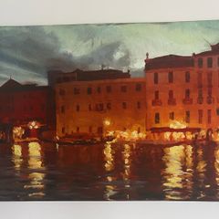 canvas