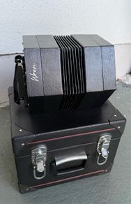 Wren Concertina