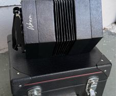 Wren Concertina