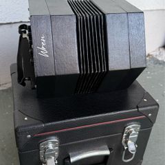 Wren Concertina