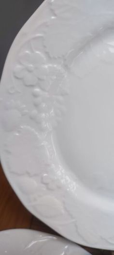 Wedgwood Strawberry and Vine