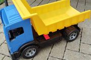 Big car toy/sand car