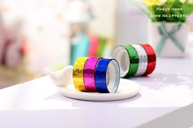 Sticky Tape