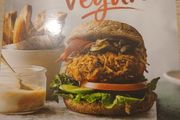 Slimming World Va Va Vegan