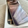 Apple iPhone 16 Pro Max [256GB] Natural Titanium - Pristine, Boxed, 92% Battery Image 6