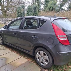 Hyundai i30 2011