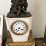 Antique clock Image 2
