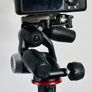 Manfrotto MHX PRO 3W Image 4