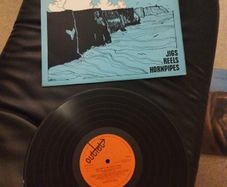Back home to the Cliffs of Moher LP outlet folk