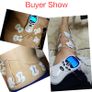 TENS Therapy Electric Muscle Massager Image 4