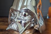 Darth Vader Chrome Molded Mug