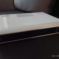 nBox decoder