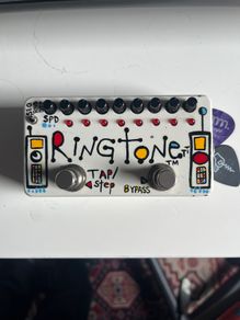 zvex ringtone
