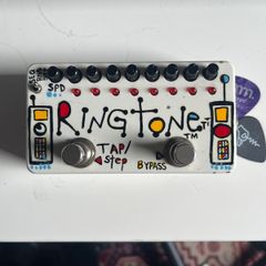zvex ringtone