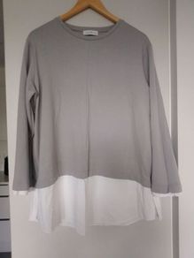 ladies dunnes blouse top